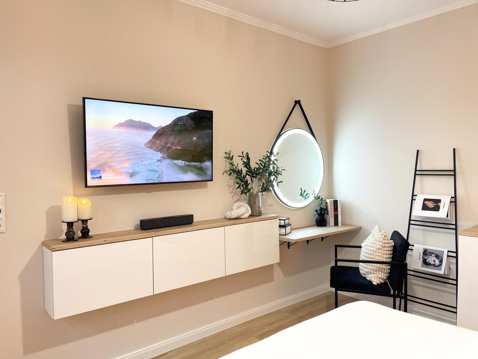 Ferienwohnung Domizil Am Delft II Emden Exteriör bild